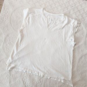 NWT Aerie T-shirt tank 5496-3854 S